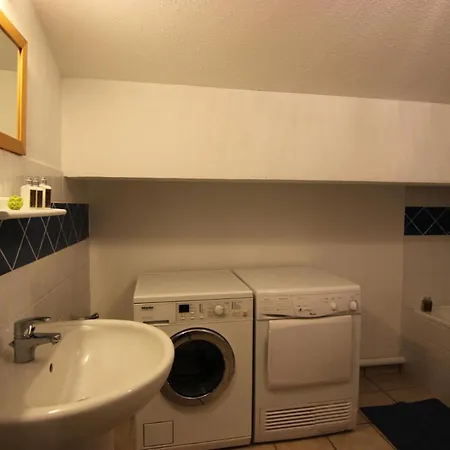 Apartment Le Peclet - Spacieux Pour 10 Personnes, Expose Sud, Belle Vue Degagee Mae-7436