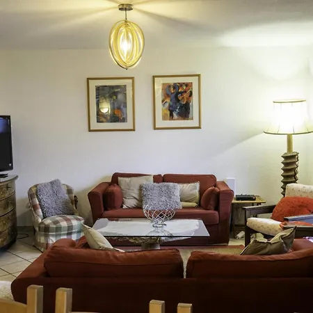 Apartmán Le Peclet - Spacieux Pour 10 Personnes, Expose Sud, Belle Vue Degagee Mae-7436 Val Thorens
