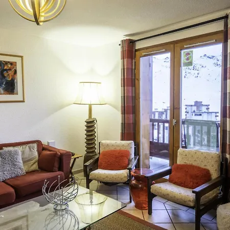 Le Peclet - Spacieux Pour 10 Personnes, Expose Sud, Belle Vue Degagee Mae-7436 * Val Thorens