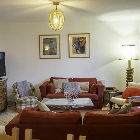 Apartment Le Peclet - Spacieux Pour 10 Personnes, Expose Sud, Belle Vue Degagee Mae-7436 Val Thorens