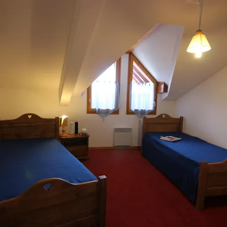 Apartment Le Peclet - Spacieux Pour 10 Personnes, Expose Sud, Belle Vue Degagee Mae-7436 Val Thorens