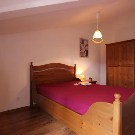 Le Peclet - Spacieux Pour 10 Personnes, Expose Sud, Belle Vue Degagee Mae-7436 Apartment *