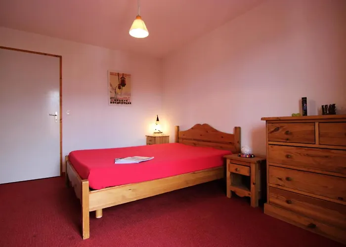 Résidence Le Peclet - Spacieux Pour 10 Personnes, Expose Sud, Belle Vue Degagee Mae-7436 *