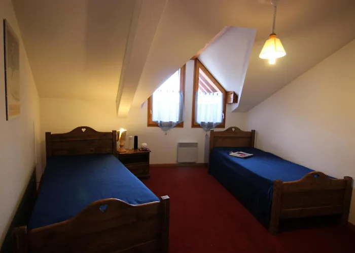 Daire Le Peclet - Spacieux Pour 10 Personnes, Expose Sud, Belle Vue Degagee Mae-7436