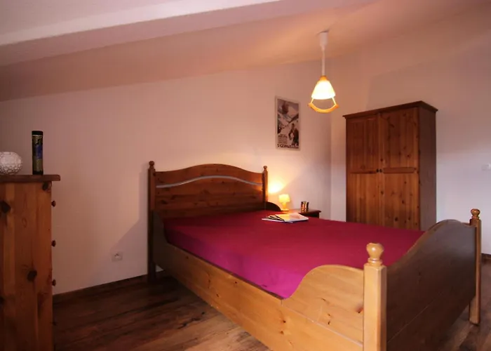 Daire Le Peclet - Spacieux Pour 10 Personnes, Expose Sud, Belle Vue Degagee Mae-7436 Val Thorens