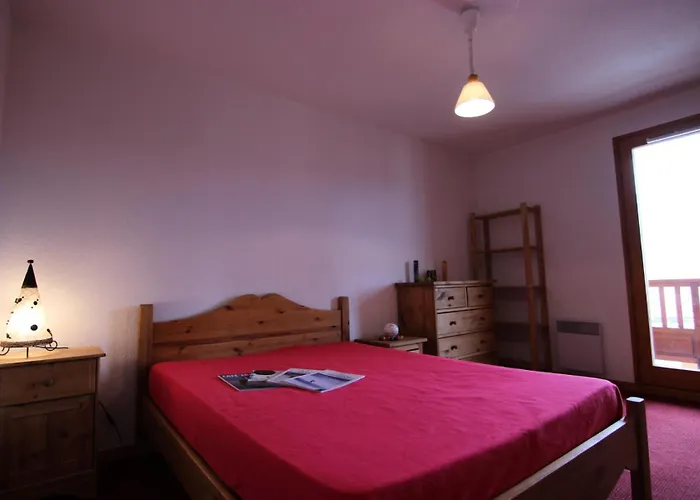 Daire Le Peclet - Spacieux Pour 10 Personnes, Expose Sud, Belle Vue Degagee Mae-7436 Val Thorens